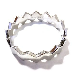 Eddie Borgo bangle bracelet